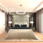Spacious 4+1 Apartment in Istanbul (Listing No: 4381)