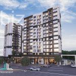 Spacious 4+1 Apartment in Istanbul (Listing No: 4381)