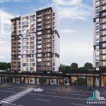 Spacious 4+1 Apartment in Istanbul (Listing No: 4381)