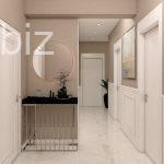 Spacious 4+1 Apartment in Istanbul (Listing No: 4381)