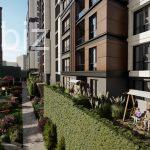 Spacious 4+1 Apartment in Istanbul (Listing No: 4381)
