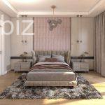 Spacious 4+1 Apartment in Istanbul (Listing No: 4381)