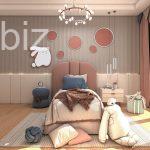 Spacious 4+1 Apartment in Istanbul (Listing No: 4381)