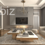Spacious 4+1 Apartment in Istanbul (Listing No: 4381)