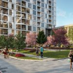Investment Opportunity in Istanbul (Listing No: 4383)