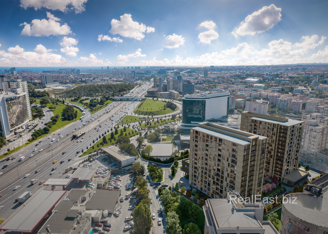 Investment Opportunity in Istanbul