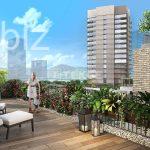 İstanbul’da Orman Manzaralı Geniş Lüks Daireler (İlan No: 4384)