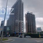 İstanbul’da Orman Manzaralı Geniş Lüks Daireler (İlan No: 4384)