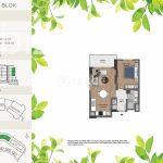 Luxury Apartments with Scenic Forest Views in İstanbul (Listing No: 4385)
