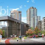 Luxury Apartments with Scenic Forest Views in İstanbul (Listing No: 4385)