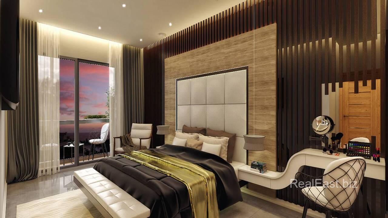 Spacious Apartment in Istanbul's Vibrant Marmara Region