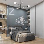 Maltepe’de Denize Sıfır Modern Daireler (İlan No: 4389)