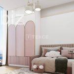 Maltepe’de Denize Sıfır Modern Daireler (İlan No: 4389)