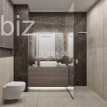Maltepe’de Denize Sıfır Modern Daireler (İlan No: 4389)