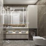 Maltepe’de Denize Sıfır Modern Daireler (İlan No: 4389)