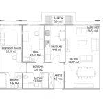 Maltepe’de Denize Sıfır Modern Daireler (İlan No: 4389)