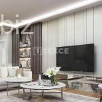 Maltepe’de Denize Sıfır Modern Daireler (İlan No: 4389)