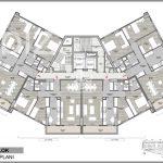 Очаровательная 2+1 квартира в центре Стамбула №4390