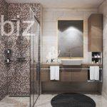 Очаровательная 2+1 квартира в центре Стамбула №4390