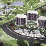 Modern Apartment in Vibrant Başakşehir, Istanbul (Listing No: 4391)