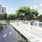 Modern Apartment in Vibrant Başakşehir, Istanbul (Listing No: 4391)