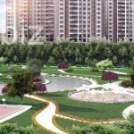 Modern Apartment in Vibrant Başakşehir, Istanbul (Listing No: 4391)