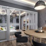 Modern Apartment in Vibrant Başakşehir, Istanbul (Listing No: 4391)