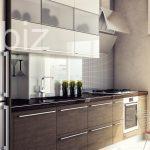 Modern Apartment in Vibrant Başakşehir, Istanbul (Listing No: 4391)
