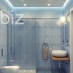 Modern Apartment in Vibrant Başakşehir, Istanbul (Listing No: 4391)