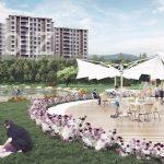 Modern Apartment in Vibrant Başakşehir, Istanbul (Listing No: 4391)