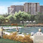 Modern Apartment in Vibrant Başakşehir, Istanbul (Listing No: 4391)