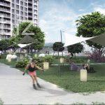 Modern Apartment in Vibrant Başakşehir, Istanbul (Listing No: 4391)