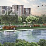 Modern Apartment in Vibrant Başakşehir, Istanbul (Listing No: 4391)