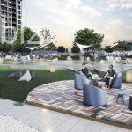 Modern Apartment in Vibrant Başakşehir, Istanbul (Listing No: 4391)