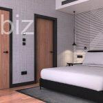 Stylish Apartment in the Heart of Istanbul (Listing No: 4393)