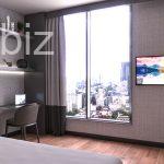 Stylish Apartment in the Heart of Istanbul (Listing No: 4393)