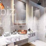 Elegant Apartments with Scenic Views in Bahçelievler (Listing No: 4394)