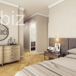 Spacious 4+1 Apartment in Rapidly Growing Başakşehir, Istanbul (Listing No: 4395)