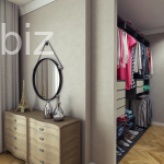 Spacious 4+1 Apartment in Rapidly Growing Başakşehir, Istanbul (Listing No: 4395)