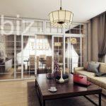 Spacious 4+1 Apartment in Rapidly Growing Başakşehir, Istanbul (Listing No: 4395)