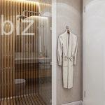 Spacious 4+1 Apartment in Rapidly Growing Başakşehir, Istanbul (Listing No: 4395)