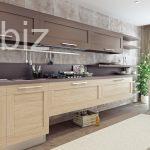 Spacious 4+1 Apartment in Rapidly Growing Başakşehir, Istanbul (Listing No: 4395)