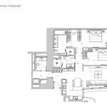 Stylish 2+1 Apartment in Historic Üsküdar (Listing No: 4396)