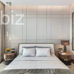 Stylish 2+1 Apartment in Historic Üsküdar (Listing No: 4396)