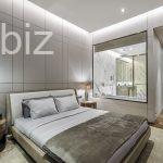 Stylish 2+1 Apartment in Historic Üsküdar (Listing No: 4396)