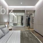 Stylish 2+1 Apartment in Historic Üsküdar (Listing No: 4396)