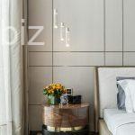 Stylish 2+1 Apartment in Historic Üsküdar (Listing No: 4396)