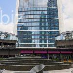 Просторная квартира в центре Üsküdar, Стамбул №4397