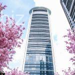 Просторная квартира в центре Üsküdar, Стамбул №4397