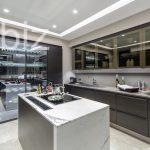 Spacious 4+1 Apartment in Vibrant Üsküdar (Listing No: 4403)